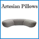 Artesian Spa Pillows